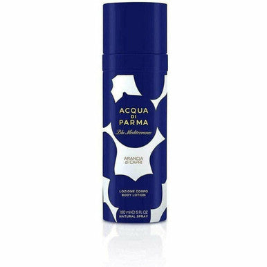 Acqua di Parma Blu Mediterraneo Arancia di Capri Body Lotion 150ml