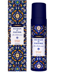 Acqua di Parma Blu Mediterraneo Arancia Di Capri Shower Mousse 150ml