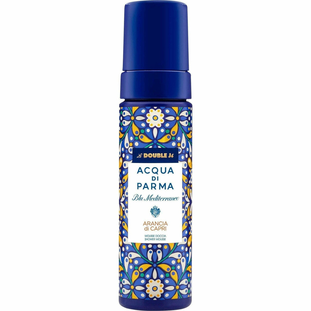Acqua di Parma Blu Mediterraneo Arancia Di Capri Shower Mousse 150ml