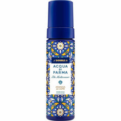 Acqua di Parma Blu Mediterraneo Arancia Di Capri Shower Mousse 150ml