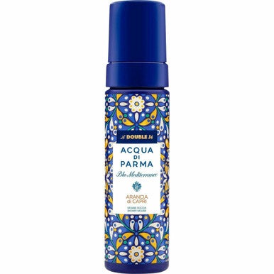 Acqua di Parma Blu Mediterraneo Arancia Di Capri Shower Mousse 150ml