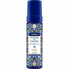 Acqua di Parma Blu Mediterraneo Arancia Di Capri Shower Mousse 150ml
