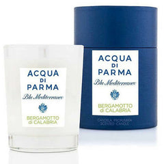 Acqua di Parma Blu Mediterraneo Bergamotto di Calabria Candle 200g