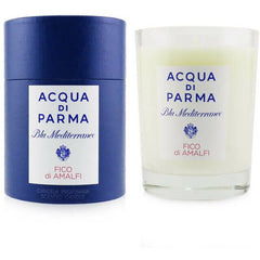 Acqua di Parma Blu Mediterraneo Fico di Amalfi Candle 200g