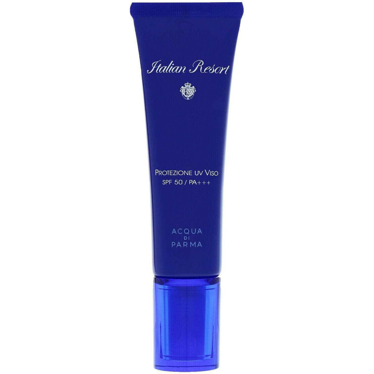 Acqua di Parma Blu Mediterraneo Italian Resort Face Cream SPF50 30ml