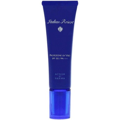 Acqua di Parma Blu Mediterraneo Italian Resort Face Cream SPF50 30ml