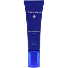 Acqua di Parma Blu Mediterraneo Italian Resort Face Cream SPF50 30ml