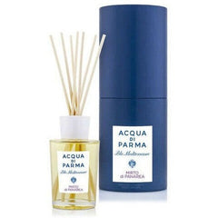 Acqua di Parma Blu Mediterraneo Mirto di Panarea Diffuser 180ml