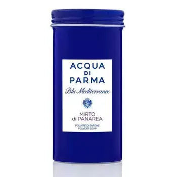 Acqua di Parma Blu Mediterraneo Mirto di Panarea Powder Soap 70g