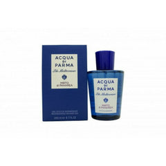 Acqua di Parma Blu Mediterraneo Mirto di Panarea Shower Gel 200ml