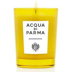 Acqua di Parma Buongiorno Perfumed Candle 200g