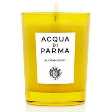 Acqua di Parma Buongiorno Perfumed Candle 200g
