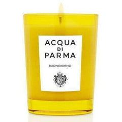 Acqua di Parma Buongiorno Perfumed Candle 200g