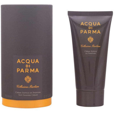 Acqua di Parma Collezione Barbiere Shaving Cream 75ml