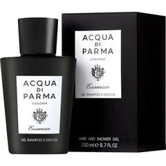 Acqua di Parma Colonia Essenza Shampoo & Shower Gel 200ml