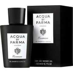 Acqua di Parma Colonia Essenza Shampoo & Shower Gel 200ml