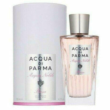 Acqua di Parma Acqua Nobile Rosa Eau de Toilette Spray - 125ml