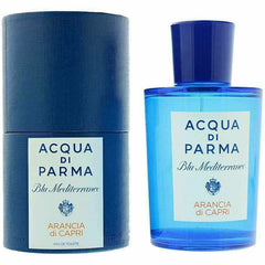 Acqua di Parma Blu Mediterraneo Arancia di Capri Eau de Toilette Spray - 150ml