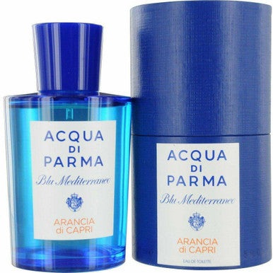 Acqua di Parma Blu Mediterraneo Arancia di Capri Eau de Toilette Spray - 30ml