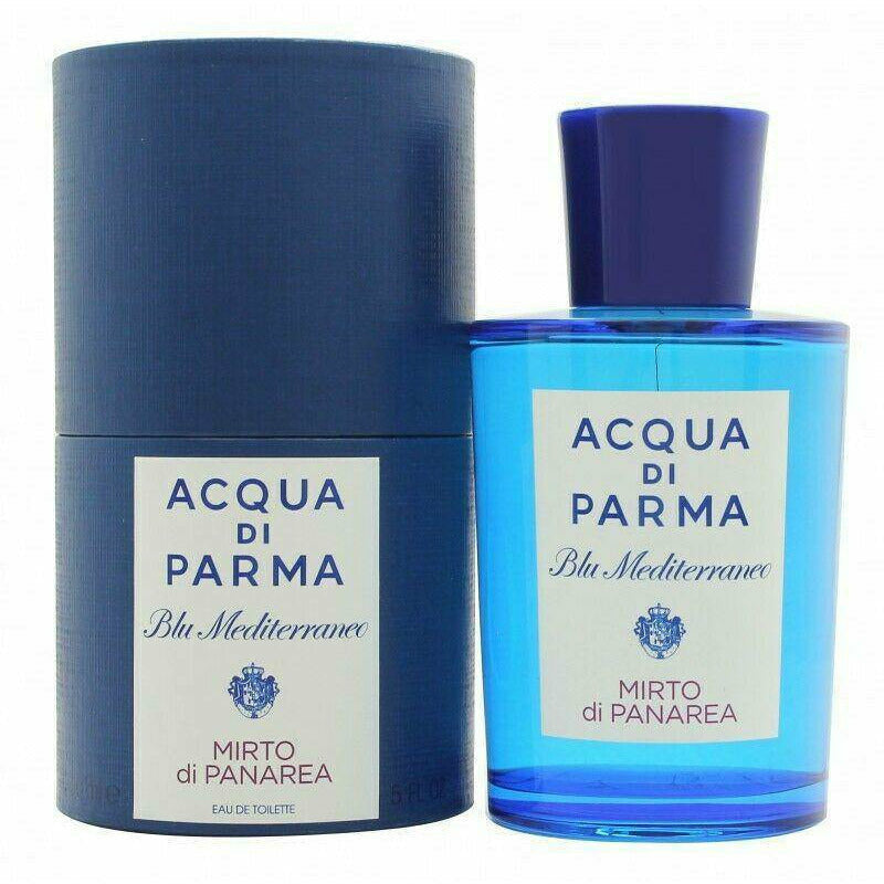 Acqua di Parma Blu Mediterraneo Mirto di Panarea Eau de Toilette Spray - 150ml