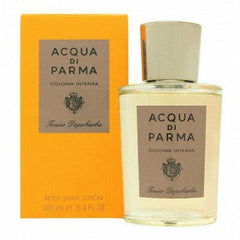 Acqua di Parma Colonia Intensa Aftershave Lotion - 100ml