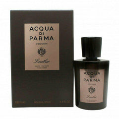 Acqua di Parma Colonia Leather Eau de Cologne Concentree Spray - 100ml