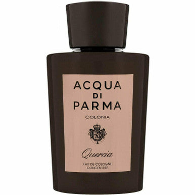 Acqua di Parma Colonia Quercia Eau de Cologne Concentree Spray - 180ml