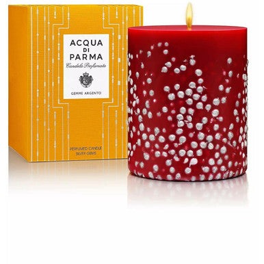 Acqua di Parma Fruit & Flower Christmas Candle 900g