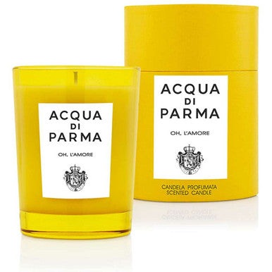 Acqua di Parma Oh L'Amore Candle 200g