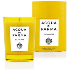 Acqua di Parma Oh L'Amore Candle 200g