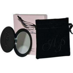 Agent Provocateur Compact Mirror in Pouch