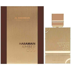 Al Haramain Amber Oud Gold Edition Eau de Parfum 60ml Spray