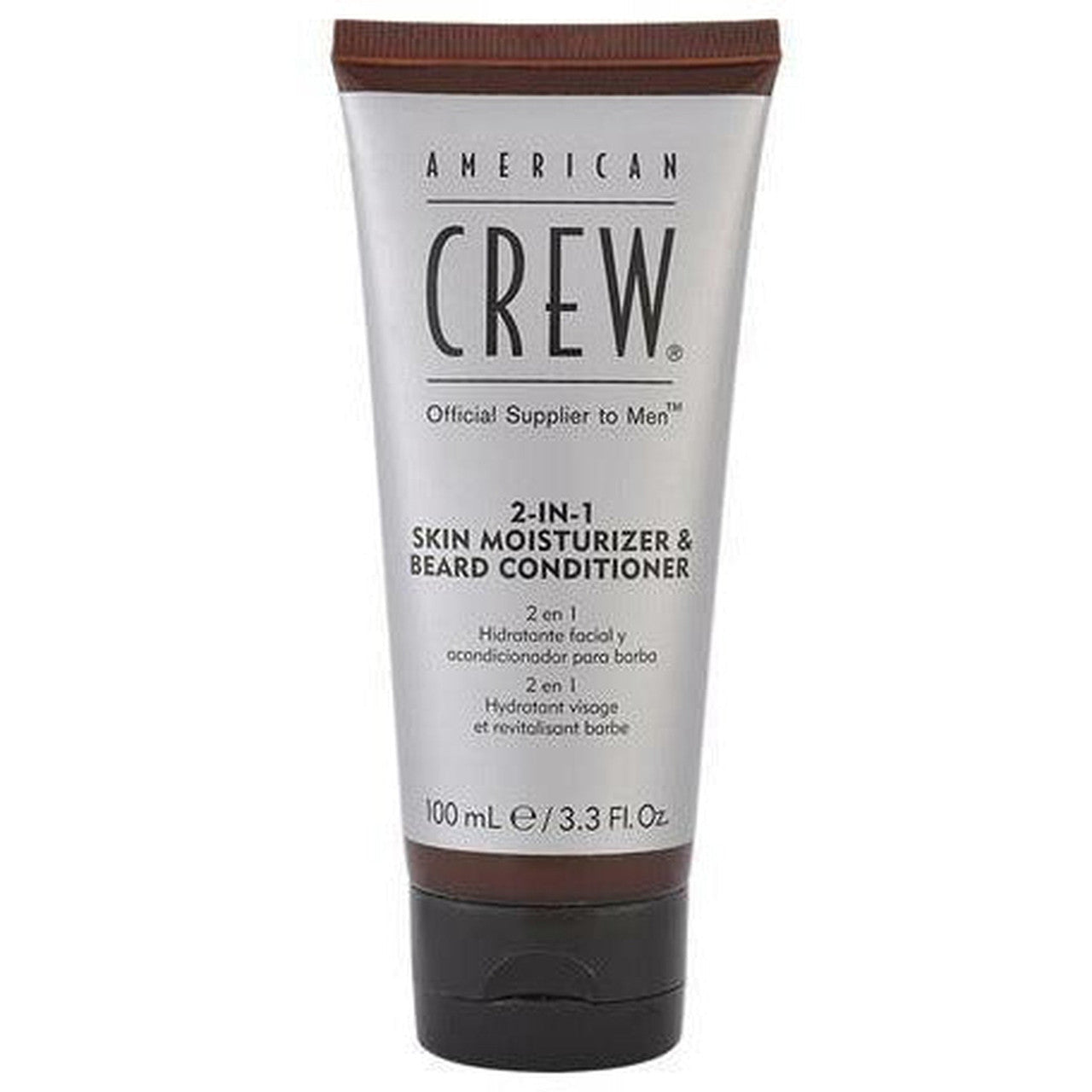 American Crew 2-in-1 Moisturiser & Beard Conditioner 100ml