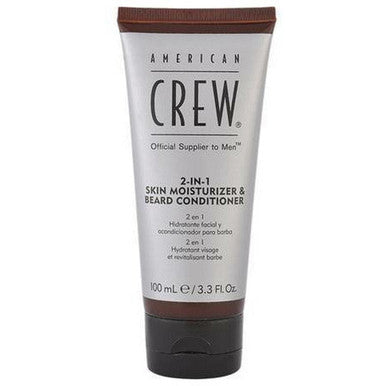 American Crew 2-in-1 Moisturiser & Beard Conditioner 100ml
