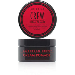 American Crew Cream Pomade 85g - Light-Medium Hold