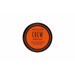 American Crew Matte Clay 85g