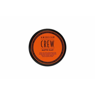 American Crew Matte Clay 85g