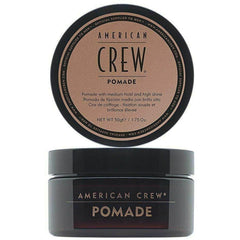American Crew Medium Hold Pomade 50g