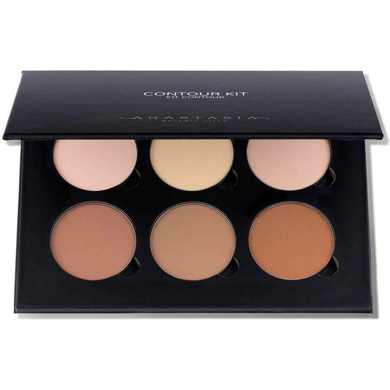 Anastasia Beverly Hills Contour Kit 18g - Light to Medium