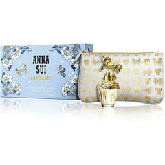 Anna Sui Fantasia 2 Piece Gift Set 30ml Eau de Toilette + Pouch