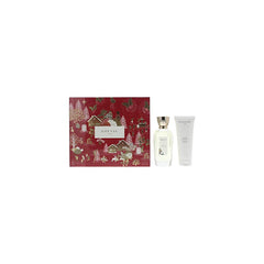 Annick Goutal Eau D'Hadrien Gift Set 100ml EDP + 75ml Body Cream