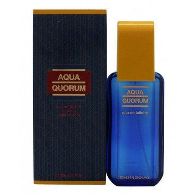 Antonio Puig Aqua Quorum Eau de Toilette Spray