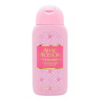 Apple Blossom Bath and Shower Gel 200ml