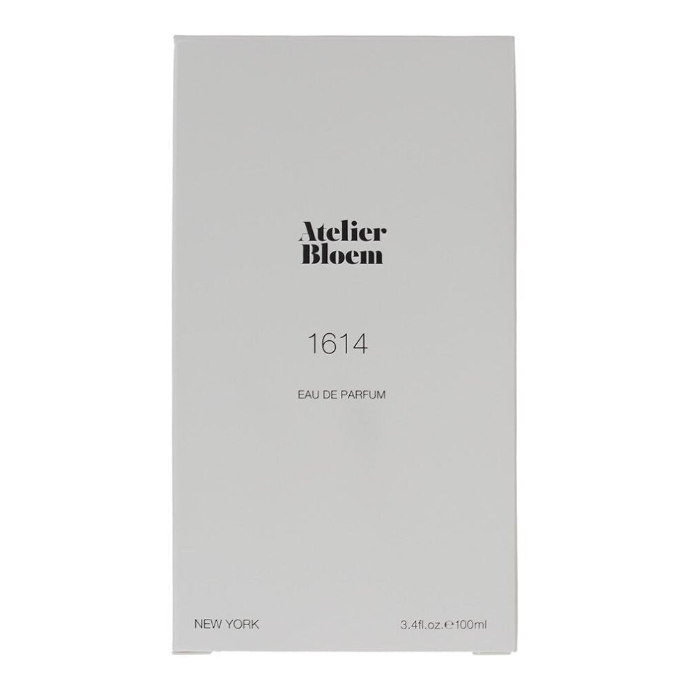 Atelier Bloem 1614 Eau de Parfum 100ml Spray
