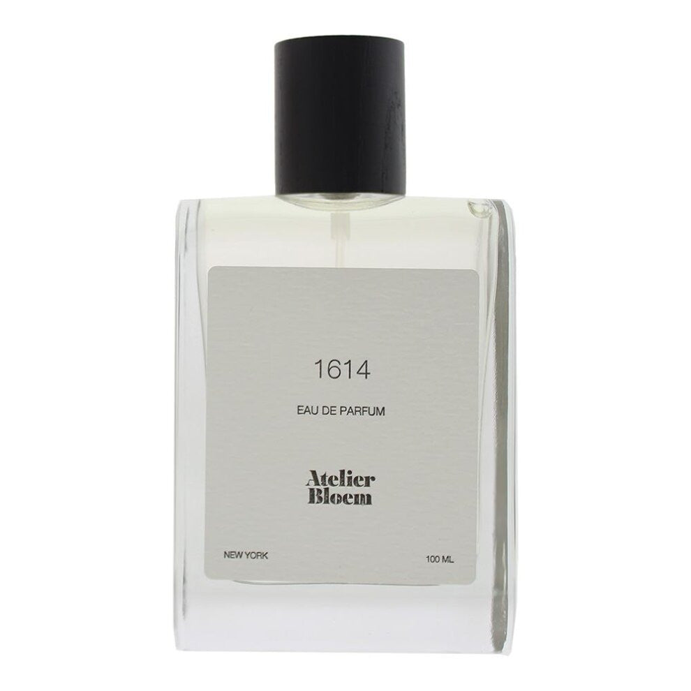 Atelier Bloem 1614 Eau de Parfum 100ml Spray