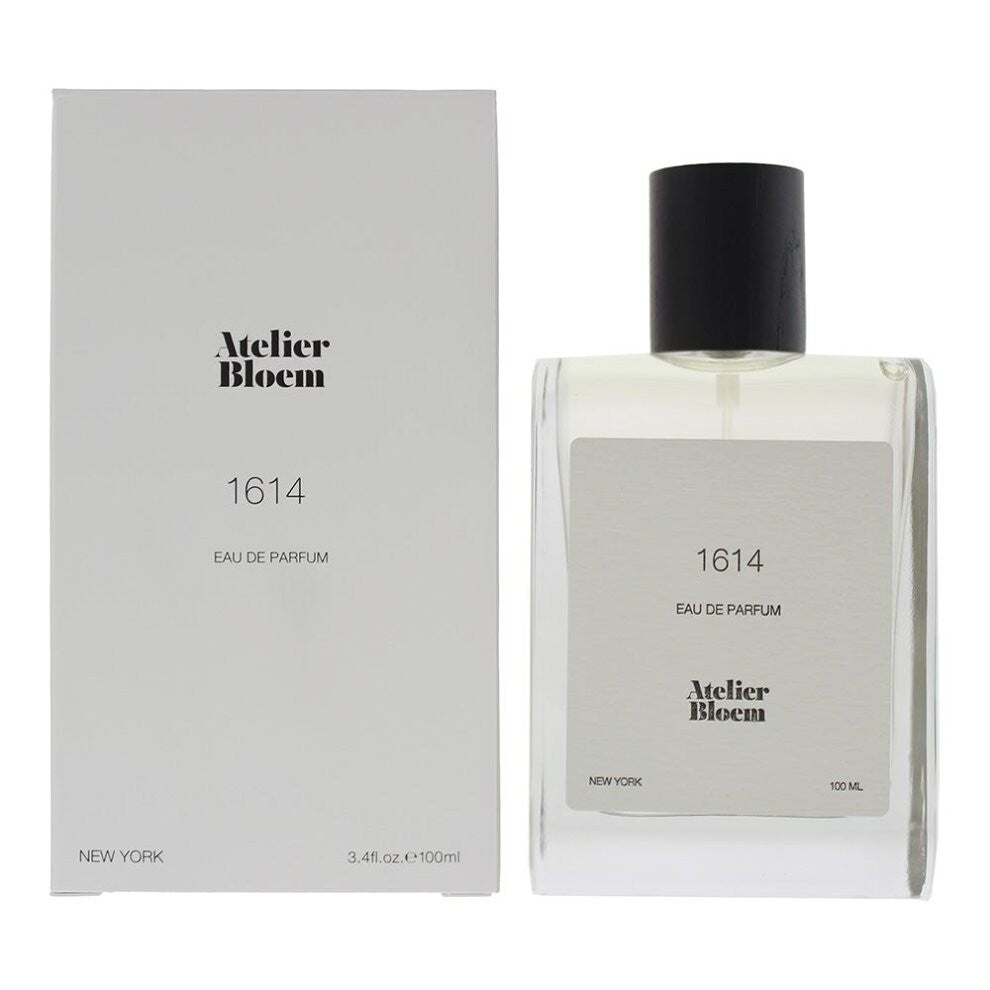 Atelier Bloem 1614 Eau de Parfum 100ml Spray