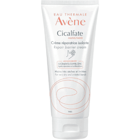 Avène Cicalfate Hand Cream 100ml