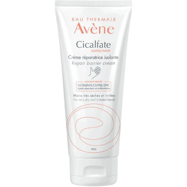 Avène Cicalfate Hand Cream 100ml