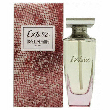 Balmain Extatic Eau de Toilette Spray - 90ml
