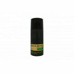 Benetton United Dreams Dream Big for Men Deodorant Spray - 150ml